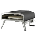 Stainless Steel Countertop Propane Pizza Oven